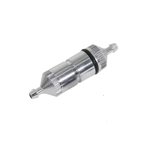 MGHGFYTAS RC Auto Zubehör Kompatibel Mit Kyosho MP10 MP9 1/8 RC-Auto-Tuning-Teile Zubehör RC-Auto-Filter Für Nitro-Motorteile Für Tankfilter 1876 MGHGFYTAS RC Auto Zubehör Kompatibel Mit Kyosho MP10 MP9 1/8 RC-Auto-Tuning-Teile Zubehör RC-Auto-Filter Für Nitro-Motorteile Für Tankfilter 1876 von MGHGFYTAS