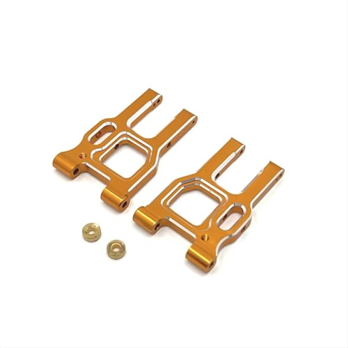 MGHGFYTAS RC Auto Zubehör Kompatibel Mit LC Für Racing PTG-2 PTG-2R 1/10 RC Auto Vorne Für Schaukel Arm Kit Upgrade Teile Zubehör MGHGFYTAS RC Auto Zubehör Kompatibel Mit LC Für Racing PTG-2 PTG-2R 1/10 RC Auto Vorne Für Schaukel Arm Kit Upgrade Teile Zubehör von MGHGFYTAS