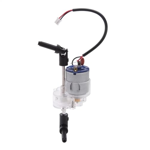 MGHGFYTAS RC Auto Zubehör Kompatibel Mit MN D90 D91 D96 Fernbedienung Auto Upgrade Modifikation Ersatzteile Ersatzzubehör 260 Motor Getriebe MGHGFYTAS RC Auto Zubehör Kompatibel Mit MN D90 D91 D96 Fernbedienung Auto Upgrade Modifikation Ersatzteile Ersatzzubehör 260 Motor Getriebe von MGHGFYTAS