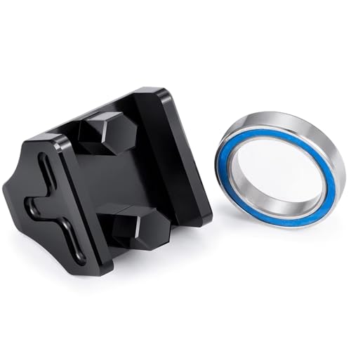 MGHGFYTAS RC Auto Zubehör Kompatibel Mit Typhon 3s Für BLX Für Infraction 1/8 RC Crawler Car Upgrade Teile Center Driveshaft High Für Speed Support Set MGHGFYTAS RC Auto Zubehör Kompatibel Mit Typhon 3s Für BLX Für Infraction 1/8 RC Crawler Car Upgrade Teile Center Driveshaft High Für Speed Support Set von MGHGFYTAS