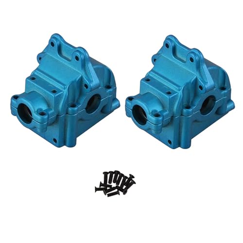 MGHGFYTAS RC Auto Zubehör Kompatibel Mit WLtoys 144001 1/14 RC Auto Ersatzteile 2 Stück Metall Wave Box Getriebe Obere Und Untere Abdeckung 144001-1254 MGHGFYTAS RC Auto Zubehör Kompatibel Mit WLtoys 144001 1/14 RC Auto Ersatzteile 2 Stück Metall Wave Box Getriebe Obere Und Untere Abdeckung 144001-1254 von MGHGFYTAS