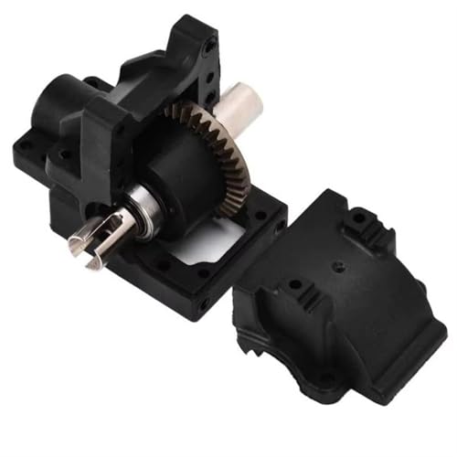 MGHGFYTAS RC Auto Zubehör Kompatibel Mit Wltoys 104001 1/10 RC Car Gear Box Diff Set RC Car Differential Close Fitting Upgrade-Zubehör MGHGFYTAS RC Auto Zubehör Kompatibel Mit Wltoys 104001 1/10 RC Car Gear Box Diff Set RC Car Differential Close Fitting Upgrade-Zubehör von MGHGFYTAS