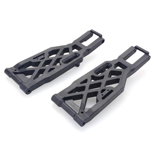 MGHGFYTAS RC Auto Zubehör Kompatibel Mit ZD Für Racing 9021 08423 1/8 RC Auto Upgrade Teile Ersatz Zubehör Front Lower Suspension Arm Für Schaukel Arme von MGHGFYTAS