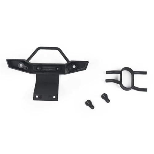 MGHGFYTAS RC Auto Zubehör Kompatibel Mit ZD Für Racing Für DBX10 1/10 RC Auto Upgrade Teile Ersatz Zubehör Front Stoßstange 7528 MGHGFYTAS RC Auto Zubehör Kompatibel Mit ZD Für Racing Für DBX10 1/10 RC Auto Upgrade Teile Ersatz Zubehör Front Stoßstange 7528 von MGHGFYTAS