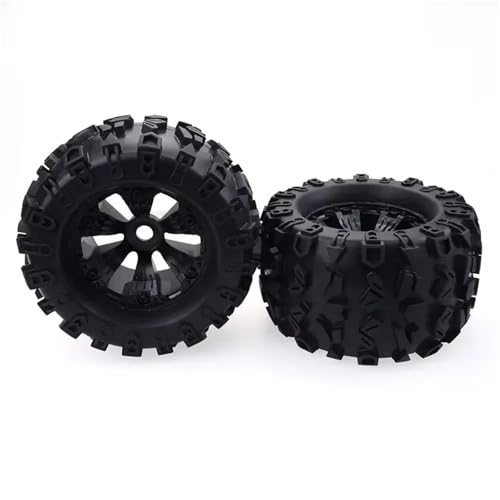 MGHGFYTAS RC Auto Zubehör Kompatibel Mit ZD Für Racing Für Redcat Für Rovan Für HPI 1/8 Für Monster Truck Rc Car 17 Mm Sechskantrad Und 170 Mm Räder Reifen MGHGFYTAS RC Auto Zubehör Kompatibel Mit ZD Für Racing Für Redcat Für Rovan Für HPI 1/8 Für Monster Truck Rc Car 17 Mm Sechskantrad Und 170 Mm Räder Reifen von MGHGFYTAS