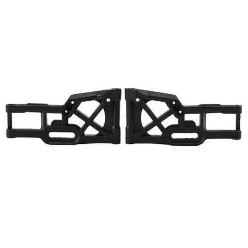 MGHGFYTAS RC Auto Zubehör Kompatibel Mit Zd Für Racing 9116 9020 9072 9071 9203 08421 08425 08426 08427 08428 1/8 RC Autoteile Zubehör 8041 Front Lower Arm von MGHGFYTAS