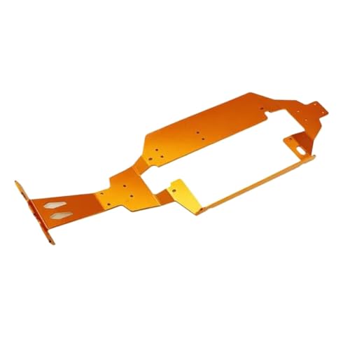 MGHGFYTAS RC Autoteile Für WLtoys 104009 104019 104016 104018 RC Teile Upgrade Metall Chassis Änderung Zubehör von MGHGFYTAS