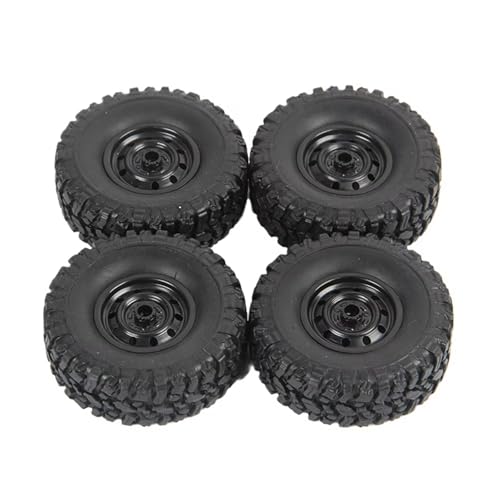 MGHGFYTAS RC Reifen Kompatibel Mit MN D90 D99S Für MN-90 Für MN91 Für MN98 Für MN99S C14 C24 C24-1 C34 B14 B24 B36 RC Auto 4 Stück 65 Mm Reifen Reifen Rad MGHGFYTAS RC Reifen Kompatibel Mit MN D90 D99S Für MN-90 Für MN91 Für MN98 Für MN99S C14 C24 C24-1 C34 B14 B24 B36 RC Auto 4 Stück 65 Mm Reifen Reifen Rad von MGHGFYTAS