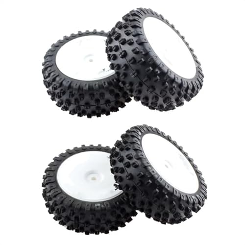 MGHGFYTAS RC Reifen Kompatibel Mit Wltoys 144001 144010 124007 124016 124017 124018 124019 1/12 1/14 RC Autoteile 4 Stück Vorder- Und Hinterreifen MGHGFYTAS RC Reifen Kompatibel Mit Wltoys 144001 144010 124007 124016 124017 124018 124019 1/12 1/14 RC Autoteile 4 Stück Vorder- Und Hinterreifen von MGHGFYTAS