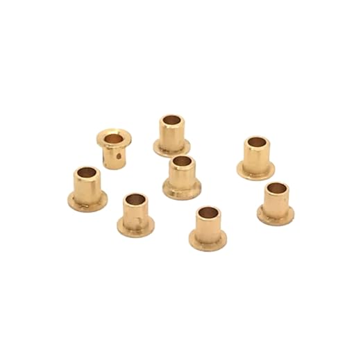 MGHGFYTAS RC Teile Für WLtoys Für FY01 FY02 FY03 12427 12429 12428 12423 RC Auto Teile Zubehör Metall Upgrade Lenkung Tasse Für Schaukel Arm Flansch Abdeckung von MGHGFYTAS