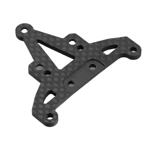 RC Auto Zubehör Kompatibel Mit Tamiya Für Tamiya XV01 Front Wave Box Befestigung Für Sitz LY28 1/10 Fernbedienung Modell Auto Upgrade Teile RC Auto Zubehör Kompatibel Mit Tamiya Für Tamiya XV01 Front Wave Box Befestigung Für Sitz LY28 1/10 Fernbedienung Modell Auto Upgrade Teile von MGHGFYTAS