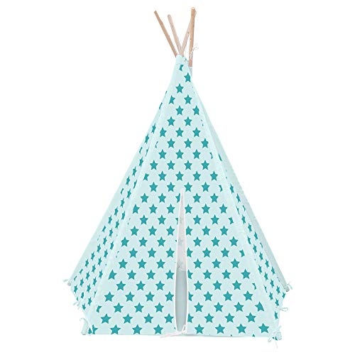 MGM – Tipi Indien Stern, 110832, Blau MGM – Tipi Indien Stern, 110832, Blau von MGM