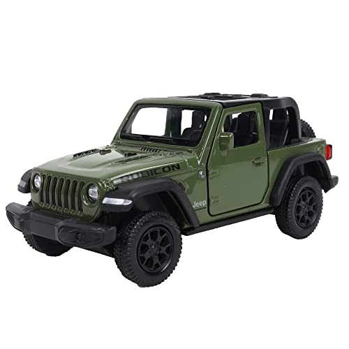 Turbo Challenge - Auto Lizenz - Druckguss - 029055-1/32 - Retro-Friction-Auto - Zufälliges Modell - Metall - Kinderspielzeug - Geschenk - Ab 3 Jahren von TURBO CHALLENGE