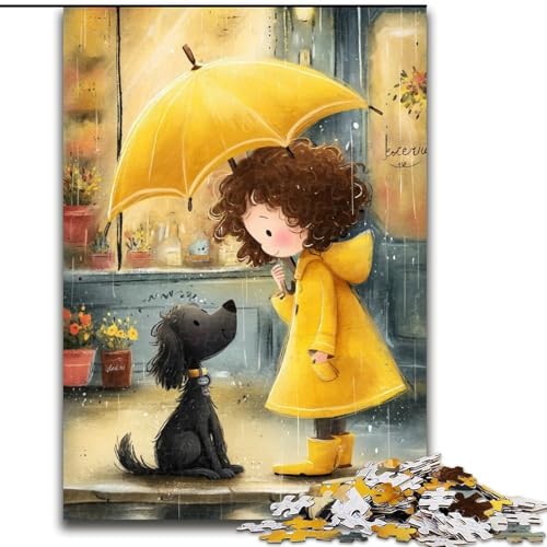 Puzzle für Erwachsene, 1000 Teile, Anime-Puzzle für kleine Mädchen, interaktives Familienspiel, ideal für Teenager, Denksportaufgabe, Geschenk, 50x75cm Puzzle für Erwachsene, 1000 Teile, Anime-Puzzle für kleine Mädchen, interaktives Familienspiel, ideal für Teenager, Denksportaufgabe, Geschenk, 50x75cm von MGQWPZDBD