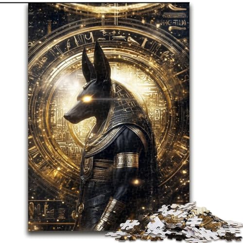 Puzzle für Erwachsene, 1000 Teile, schwierig, Asnubi, für Kinder ab 14 Jahren, jedes Teil ist einzigartig – lustiges und herausforderndes Spiel für die ganze Familie, tolles Geschenk (Größe 26x38cm) Puzzle für Erwachsene, 1000 Teile, schwierig, Asnubi, für Kinder ab 14 Jahren, jedes Teil ist einzigartig – lustiges und herausforderndes Spiel für die ganze Familie, tolles Geschenk (Größe 26x38cm) von MGQWPZDBD
