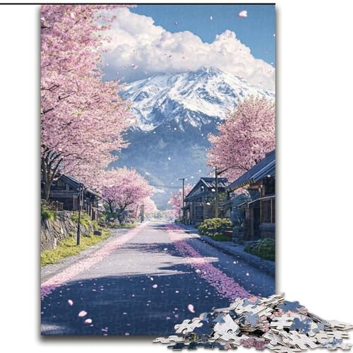 Puzzle für Erwachsene,1000 Teile,schwierig,Baum des Lebens,für Kinder ab 14 Jahren Jedes Teil ist einzigartig – lustiges und herausforderndes Spiel für die ganze Familie Tolles Geschenk Größe 50x75cm Puzzle für Erwachsene,1000 Teile,schwierig,Baum des Lebens,für Kinder ab 14 Jahren Jedes Teil ist einzigartig – lustiges und herausforderndes Spiel für die ganze Familie Tolles Geschenk Größe 50x75cm von MGQWPZDBD