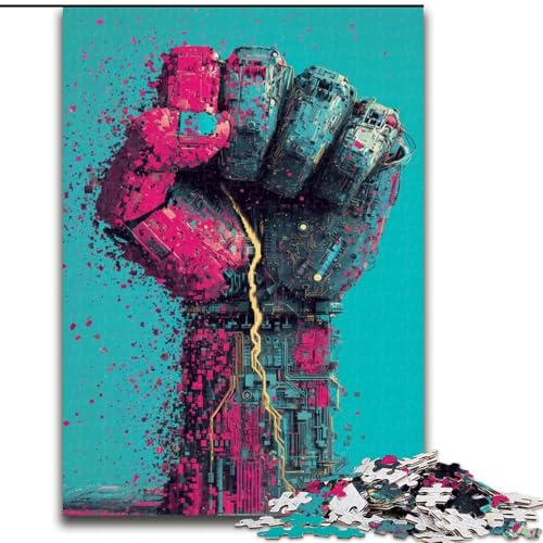 Puzzle für Erwachsene,1000-teiliges Puzzle,geheimnisvolle Skulpturenkunst,trainieren Sie Ihr Gehirn und Ihre Hände,einzigartige Geburtstags- und Geschenkideen für Kinder ab 14 Jahren (Größe 50x75cm) Puzzle für Erwachsene,1000-teiliges Puzzle,geheimnisvolle Skulpturenkunst,trainieren Sie Ihr Gehirn und Ihre Hände,einzigartige Geburtstags- und Geschenkideen für Kinder ab 14 Jahren (Größe 50x75cm) von MGQWPZDBD