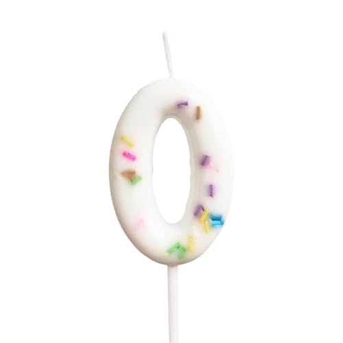 Kindergeburtstag Kuchen Nummer Dekoration von Safe für Partys und Feiern, Party-Kuchenzubehör von MHADBKH