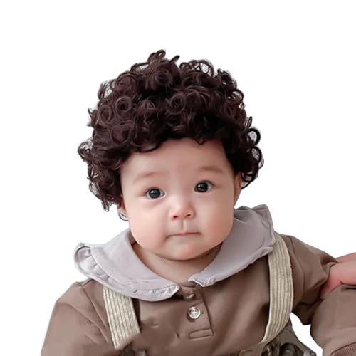 MHADBKH Baby-Kopfbedeckung für Mädchen, Haarschmuck, Cosplay, Hut, schönes Haarteil, Kopfschmuck für Silvester, Party, Foto-Requisiten MHADBKH Baby-Kopfbedeckung für Mädchen, Haarschmuck, Cosplay, Hut, schönes Haarteil, Kopfschmuck für Silvester, Party, Foto-Requisiten von MHADBKH