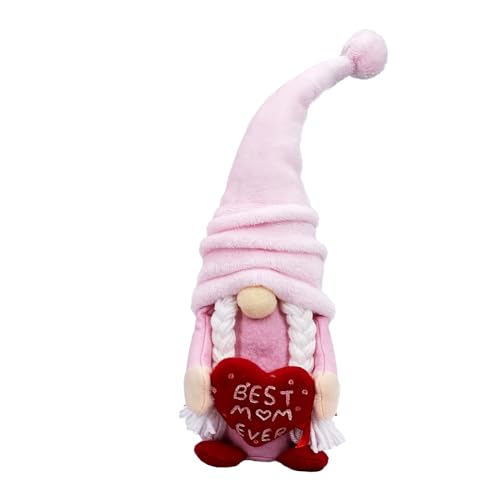 MHADBKH Entzückende Elfen Puppe zum Muttertag Rudolph Tomte Rudolph Schwedisch Einweihungsparty Elfen Zwerge Elfen MHADBKH Entzückende Elfen Puppe zum Muttertag Rudolph Tomte Rudolph Schwedisch Einweihungsparty Elfen Zwerge Elfen von MHADBKH