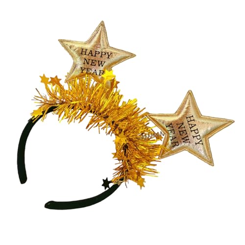 MHADBKH Kinder Erwachsene Stirnbänder Pailletten Haarband Multifunktionale Halloween Kopfbedeckung Hochzeit Haarschmuck MHADBKH Kinder Erwachsene Stirnbänder Pailletten Haarband Multifunktionale Halloween Kopfbedeckung Hochzeit Haarschmuck von MHADBKH