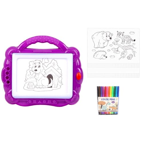 MHADBKH Kinder Glühend Verfolgtes Brettspielzeug Mit Rückenlicht Für Sicheres Zeichnen Und Schreiben Und Skizzieren Von Malvorlagen Praxis Spielzeugaugenschutzverfolgungsplatine MHADBKH Kinder Glühend Verfolgtes Brettspielzeug Mit Rückenlicht Für Sicheres Zeichnen Und Schreiben Und Skizzieren Von Malvorlagen Praxis Spielzeugaugenschutzverfolgungsplatine von MHADBKH