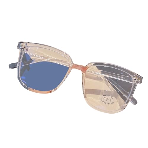 MHADBKH Modische Geeks-Brille, Kostüm-Requisiten, Halloween-Brille, Cosplay-Brille, übergroße Brille für Damen und Herren MHADBKH Modische Geeks-Brille, Kostüm-Requisiten, Halloween-Brille, Cosplay-Brille, übergroße Brille für Damen und Herren von MHADBKH