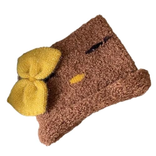 MHADBKH Prinzessinnen Bowknot Bühnenaufführungen Schweißsichere Dramatische Cartoon Musterzubehör MHADBKH Prinzessinnen Bowknot Bühnenaufführungen Schweißsichere Dramatische Cartoon Musterzubehör von MHADBKH