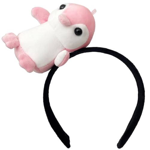 MHADBKH Schönes Marine Thema Plüsch Stirnband Cartoon Hairhoop Frauen Gesicht Wäsche Haarband Geburtstag Kopfstück Accessoires MHADBKH Schönes Marine Thema Plüsch Stirnband Cartoon Hairhoop Frauen Gesicht Wäsche Haarband Geburtstag Kopfstück Accessoires von MHADBKH