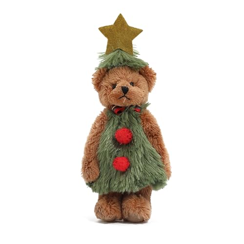 MHADBKH Weihnachtspüde Bären Spielzeug Holiday Decor Feste Designs Für Heimes Bauernhaus Warmes Und Schönes Gefühl Kinder Spielen Spielzeug Spielen MHADBKH Weihnachtspüde Bären Spielzeug Holiday Decor Feste Designs Für Heimes Bauernhaus Warmes Und Schönes Gefühl Kinder Spielen Spielzeug Spielen von MHADBKH