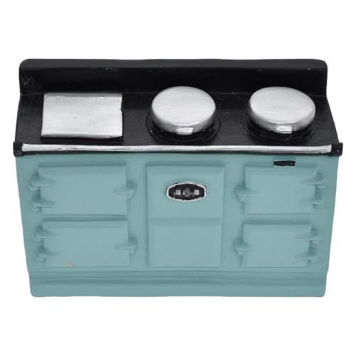 Puppenhäuser Einrichtungsgegenstände Kochfeld Modell Lebensszene Set für Wohnzimmer Küche Dekoration Schränke Handwerk Miniatur-Dekore Realistische Küchenszene Puppenhäuser Einrichtungsgegenstände Kochfeld Modell Lebensszene Set für Wohnzimmer Küche Dekoration Schränke Handwerk Miniatur-Dekore Realistische Küchenszene von MHADBKH