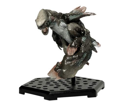 Monster Hunter World Figure Builder Standart Model Plus Vol.15 Figur Jyuratodus Monster Hunter World Figure Builder Standart Model Plus Vol.15 Figur Jyuratodus von MHW