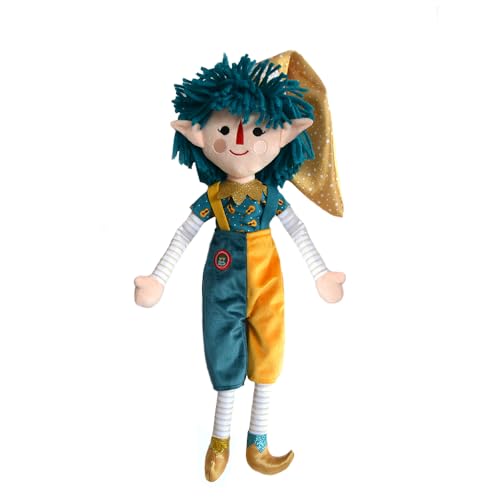 MI DUENDE MÁGICO KELELE MI DUENDE MÁGICO KELELE von MI DUENDE MÁGICO