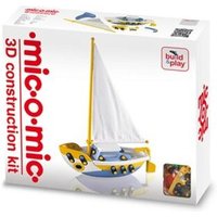 MIC-O-MIC 3189072 Segelschiff von MIC-O-MIC
