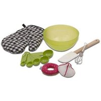 Micki 46.1031.00 Backset 11-teilig Micki 46.1031.00 Backset 11-teilig von MICKI