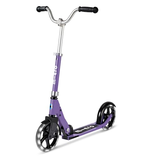 MICRO Cruiser LED Purple MICRO Cruiser LED Purple von MICRO