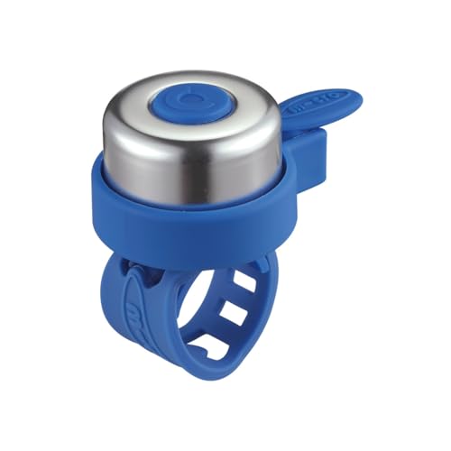 Micro Glocke royal blue Micro Glocke royal blue von MICRO