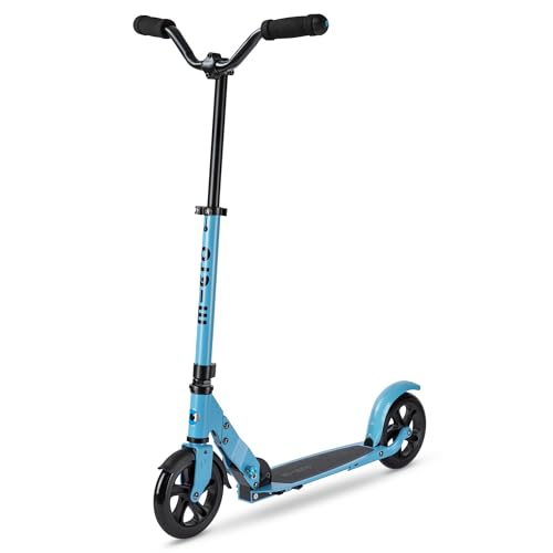 Micro Speed Deluxe Alaskan Blau Micro Speed Deluxe Alaskan Blau von MICRO