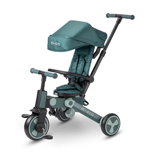 micro tricycle von MICRO