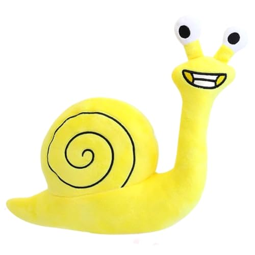MIFKLMV 25cm Gefüllte Figurenpuppe,Garden Banban Plüschtier, Kuscheltier Stofftier, Gefülltes Monsterspielzeug, Neuartige Plüschpuppe, Cartoon-Spiel-Plüschen Spielzeug, Geschenk für Kinder und Fans MIFKLMV 25cm Gefüllte Figurenpuppe,Garden Banban Plüschtier, Kuscheltier Stofftier, Gefülltes Monsterspielzeug, Neuartige Plüschpuppe, Cartoon-Spiel-Plüschen Spielzeug, Geschenk für Kinder und Fans von MIFKLMV
