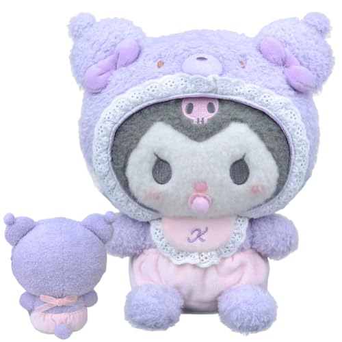 MIFKLMV Kawaii Plüschtier Spielzeug 8.26inch Plüsch Kuscheltier Stofftier Gefüllte Kinder Plüschpuppe Anime Plush Flauschiges Plüschtier für Kinder Puppe Plüsch Geburtstag Weihnachten Geschenk-D MIFKLMV Kawaii Plüschtier Spielzeug 8.26inch Plüsch Kuscheltier Stofftier Gefüllte Kinder Plüschpuppe Anime Plush Flauschiges Plüschtier für Kinder Puppe Plüsch Geburtstag Weihnachten Geschenk-D von MIFKLMV