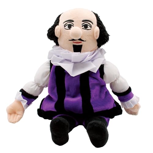 Shakespeare Little Thinker von The Unemployed Philosophers Guild