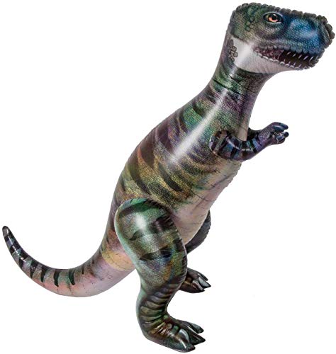 MIK funshopping Aufblasbarer Dinosaurier T-Rex Tyrannosaurus Rex 175 cm MIK funshopping Aufblasbarer Dinosaurier T-Rex Tyrannosaurus Rex 175 cm von MIK funshopping