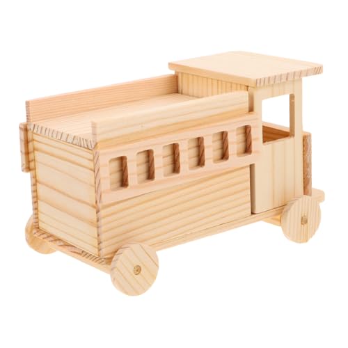 MINAOLULUS Holzversammlungswagen Zum Autobau Holzpuzzle Für Pädagogisches Holzauto Bauen Auto Zusammen Kinderpuzzle Auto Holzrätsel Beige MINAOLULUS Holzversammlungswagen Zum Autobau Holzpuzzle Für Pädagogisches Holzauto Bauen Auto Zusammen Kinderpuzzle Auto Holzrätsel Beige von MINAOLULUS