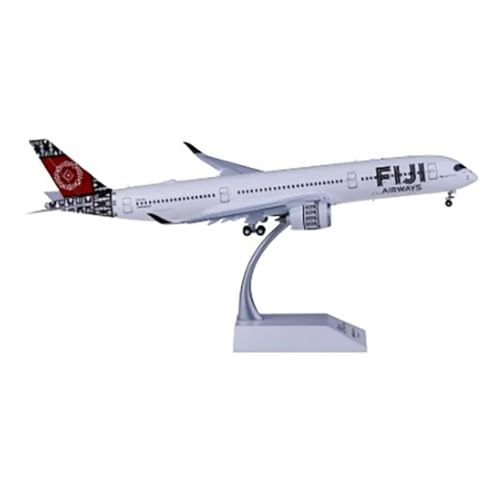 Flugzeug Spielzeug 1:200 Maßstab XX2363A A350-900XWB DQ-FAI Flugzeuge Modell Fiji Airways Airline Aeroflot Flugzeug Flugzeug Modell Spielzeug von MINGYTN