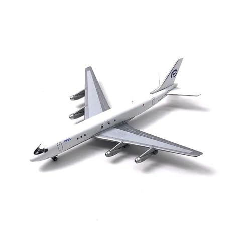 Flugzeug Spielzeug Diecast DC8 Flugzeug Modell Spielzeug 1:400 Maßstab DC-8 Airlines Legierung Flugzeuge Flugzeuge Modell Flugzeuge Modell Spielzeug von MINGYTN