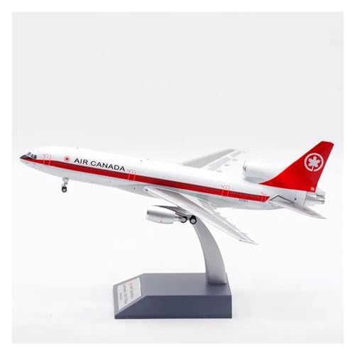 Flugzeug Spielzeug Für Air Canada L-1011 N315EA Legierung Flugzeug Modell Sammlung Souvenir Display Dekoration Diecast Maßstab 1/200 von MINGYTN