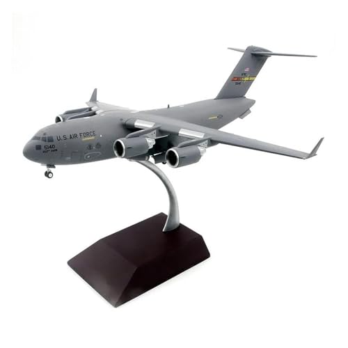 Flugzeug Spielzeug Für Transportflugzeuge Der US Air Force C-17A 05-5140 Modellkollektion Aus Legiertem Druckguss Maßstab 1:200 von MINGYTN