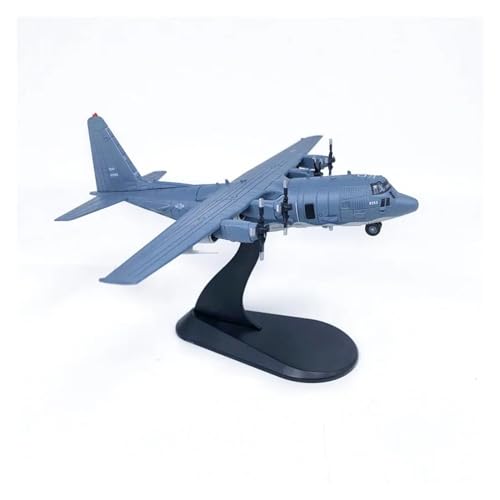 MINGYTN Flugzeug Spielzeug Diecast Metal American Army AC-130 AC130 AC-130U Gunship Fighter Aircraft Flugzeug Modell Spielzeug von MINGYTN