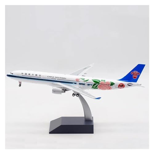 MINGYTN Flugzeug Spielzeug Für Southern Airways A330-300 Airlines Modell Mit Basislegierung Flugzeug Sammlerstück Souvenir Showspielzeug Maßstab 1:200 von MINGYTN